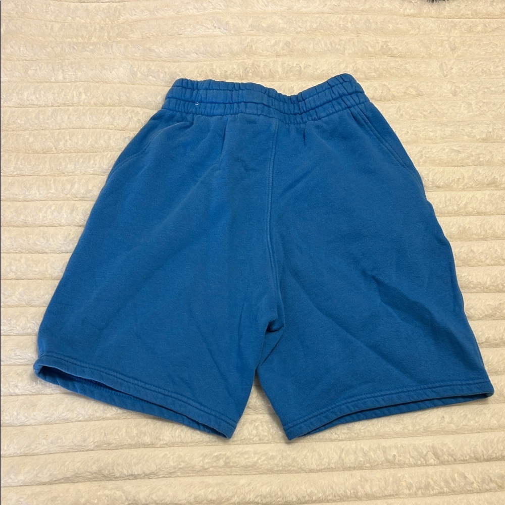 Nike Sportswear Boys Biosphere Short - Picture 9 of 14